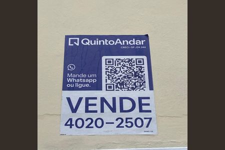 Casa à venda com 125m², 4 quartos e 2 vagasPlaca