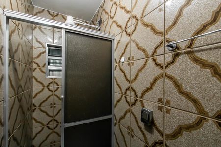 Casa à venda com 125m², 4 quartos e 2 vagasBanheiro da Suíte 2