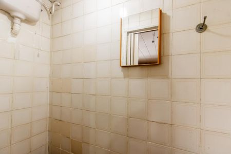 Casa à venda com 125m², 4 quartos e 2 vagasBanheiro de serviço