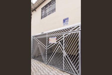 Casa à venda com 125m², 4 quartos e 2 vagasFachada 