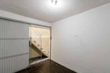 Casa à venda com 125m², 4 quartos e 2 vagasÁrea de Serviço