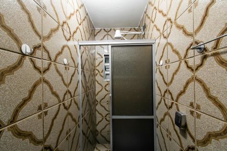 Casa à venda com 125m², 4 quartos e 2 vagasBanheiro da Suíte 2