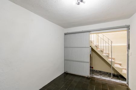 Casa à venda com 125m², 4 quartos e 2 vagasÁrea de Serviço