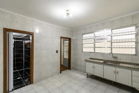 Casa à venda com 125m², 4 quartos e 2 vagasCozinha