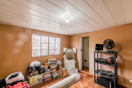 Casa à venda com 125m², 4 quartos e 2 vagasQuarto de Serviço