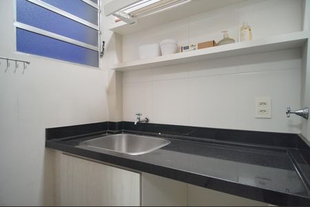 Apartamento à venda com 87m², 3 quartos e 1 vagaÁrea de Serviço