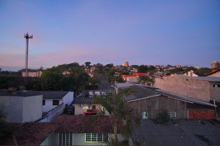 Apartamento à venda com 87m², 3 quartos e 1 vagaVista do Quarto 1