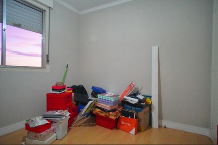 Apartamento à venda com 87m², 3 quartos e 1 vagaQuarto 3