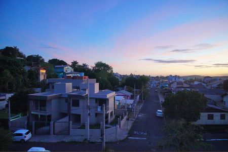 Apartamento à venda com 87m², 3 quartos e 1 vagaVista do Quarto 2