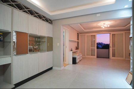 Apartamento à venda com 87m², 3 quartos e 1 vagaCozinha