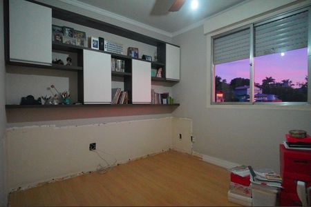 Apartamento à venda com 87m², 3 quartos e 1 vagaQuarto 3