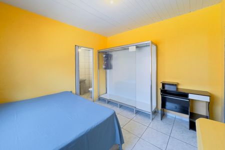 Quarto de casa para alugar com 1 quarto, 40m² em Jardim da Granja, São José dos Campos