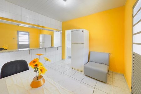 Casa para alugar com 1 quarto, 40m² em Jardim da Granja, São José dos Campos
