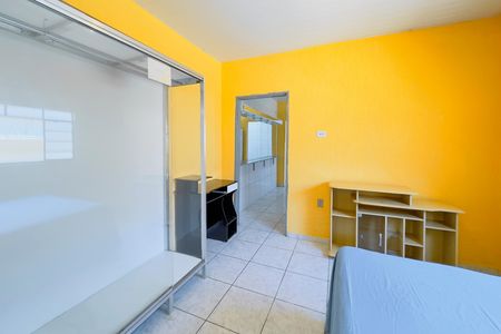 Quarto de casa para alugar com 1 quarto, 40m² em Jardim da Granja, São José dos Campos