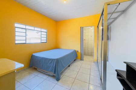 Quarto de casa para alugar com 1 quarto, 40m² em Jardim da Granja, São José dos Campos
