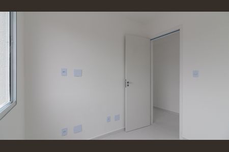 Apartamento à venda com 37m², 2 quartos e sem vaga Apartamento à venda com 37m², 2 quartos e sem vagaQuarto 2