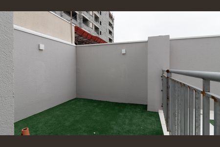Apartamento à venda com 37m², 2 quartos e sem vaga Apartamento à venda com 37m², 2 quartos e sem vagaÁrea comum - Espaço Pet
