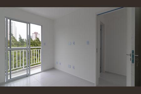 Quarto 1 de apartamento à venda com 2 quartos, 37m² em Cidade Patriarca, São Paulo