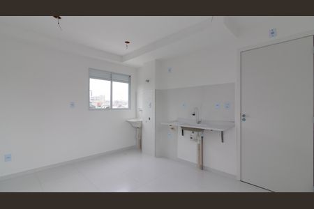 Casa à venda com 37m², 2 quartos e sem vaga Casa à venda com 37m², 2 quartos e sem vagaSala/Cozinha