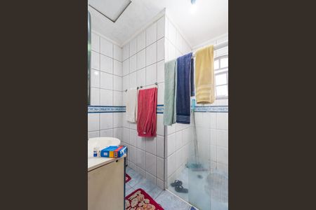 Casa para alugar com 180m², 3 quartos e 2 vagasBanheiro Social