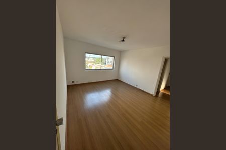 Sala de apartamento para alugar com 2 quartos, 64m² em Chácara Santo Antônio, São Paulo