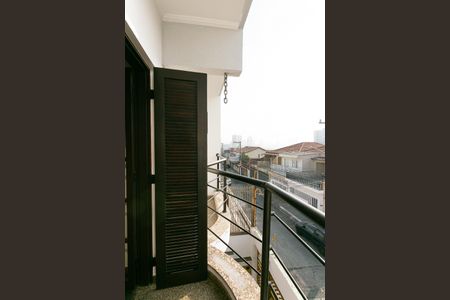 Casa à venda com 303m², 3 quartos e 4 vagas Casa à venda com 303m², 3 quartos e 4 vagasVaranda da Suíte 1