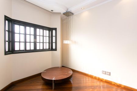 Casa à venda com 303m², 3 quartos e 4 vagas Casa à venda com 303m², 3 quartos e 4 vagasSala 1