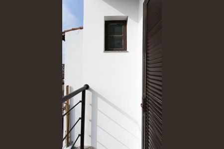 Casa à venda com 303m², 3 quartos e 4 vagas Casa à venda com 303m², 3 quartos e 4 vagasVaranda da Suíte 1