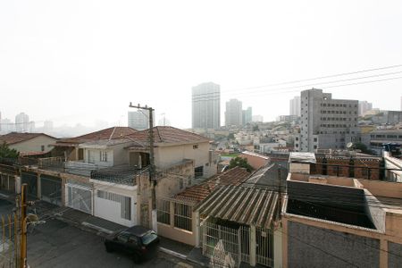 Casa à venda com 303m², 3 quartos e 4 vagas Casa à venda com 303m², 3 quartos e 4 vagasVista da Varanda da Suíte 1