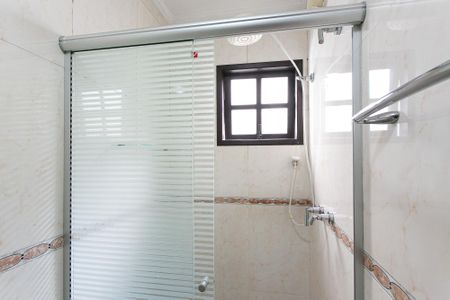 Casa à venda com 303m², 3 quartos e 4 vagas Casa à venda com 303m², 3 quartos e 4 vagasBanheiro da Suíte 3