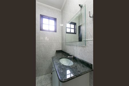 Casa à venda com 303m², 3 quartos e 4 vagas Casa à venda com 303m², 3 quartos e 4 vagasBanheiro da Suíte 2