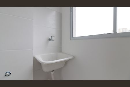 Apartamento à venda com 37m², 2 quartos e sem vagaÁrea de Serviço