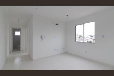 Apartamento à venda com 37m², 2 quartos e sem vagaSala/Cozinha