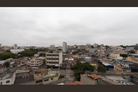 Apartamento à venda com 37m², 2 quartos e sem vagaVista da Sacada do Quarto 1