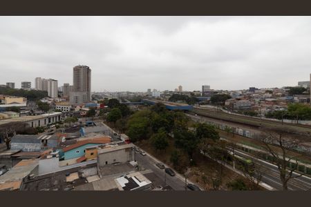 Apartamento à venda com 37m², 2 quartos e sem vagaVista do Quarto 2