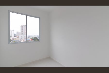 Apartamento à venda com 37m², 2 quartos e sem vagaQuarto 2