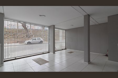 Apartamento à venda com 37m², 2 quartos e sem vagaGaragem