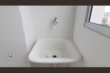 Apartamento à venda com 37m², 2 quartos e sem vagaÁrea de Serviço