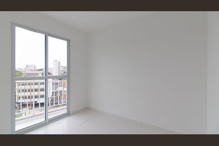 Apartamento à venda com 37m², 2 quartos e sem vagaQuarto 1