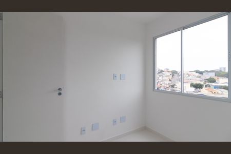 Apartamento à venda com 37m², 2 quartos e sem vagaQuarto 2