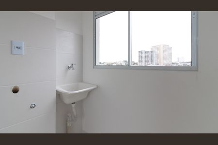 Apartamento à venda com 37m², 2 quartos e sem vagaÁrea de Serviço