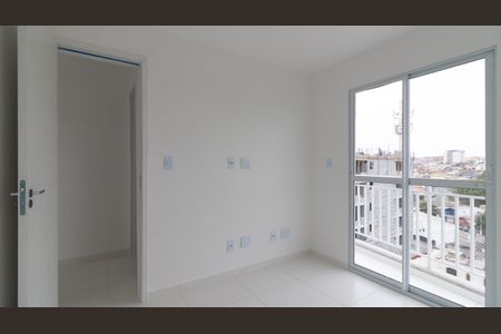 Quarto 1 de apartamento à venda com 2 quartos, 37m² em Cidade Patriarca, São Paulo