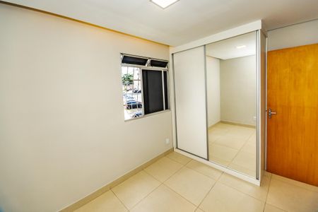 Apartamento para alugar com 2 quartos, 50m² em São João Batista, Belo Horizonte