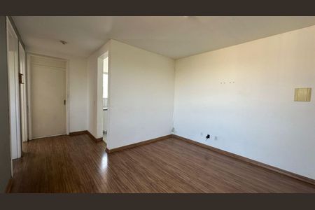 Sala de apartamento à venda com 2 quartos, 62m² em Diamante (barreiro), Belo Horizonte