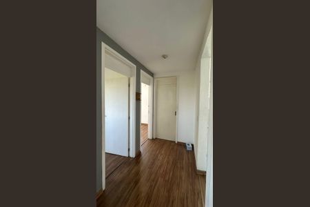 Corredor de apartamento à venda com 2 quartos, 62m² em Diamante (barreiro), Belo Horizonte