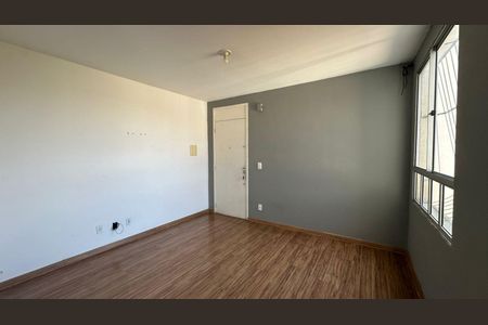 Sala de apartamento à venda com 2 quartos, 62m² em Diamante (barreiro), Belo Horizonte