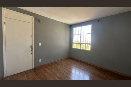 Sala de apartamento à venda com 2 quartos, 62m² em Diamante (barreiro), Belo Horizonte