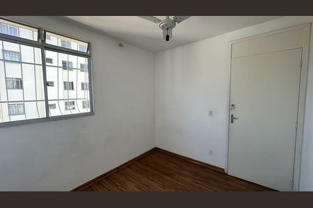 Quarto de apartamento à venda com 2 quartos, 62m² em Diamante (barreiro), Belo Horizonte