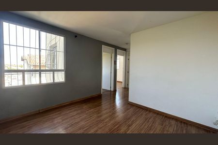 Sala de apartamento à venda com 2 quartos, 62m² em Diamante (barreiro), Belo Horizonte