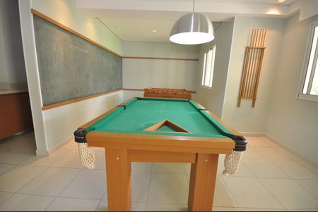 Apartamento à venda com 68m², 2 quartos e 1 vagaÁrea comum